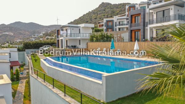 Villa Assos B