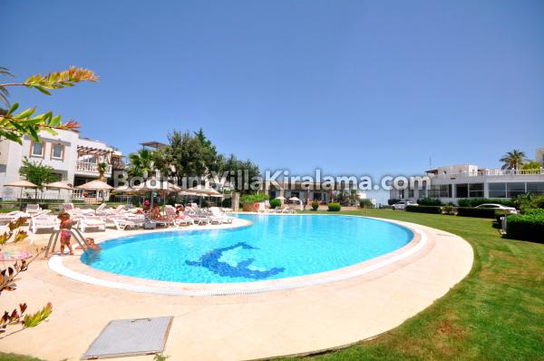 Yalıkavak Holiday Gardens L15 Residence