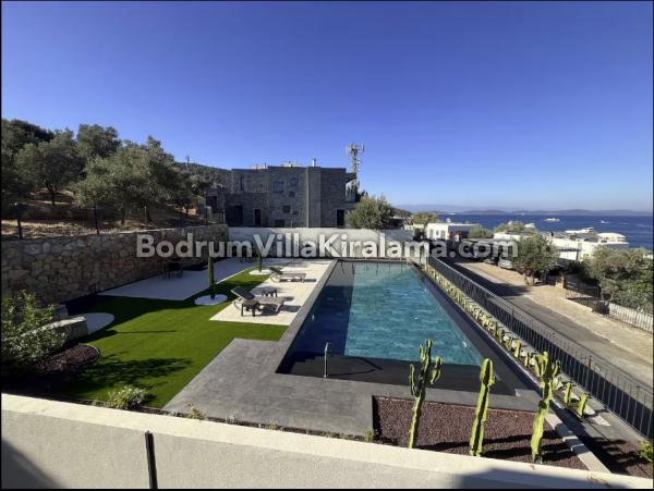 Torba Residence 2+1 Dubleks