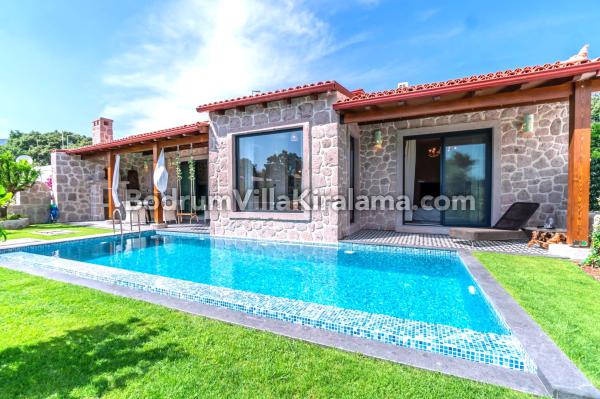 Villa Bonito