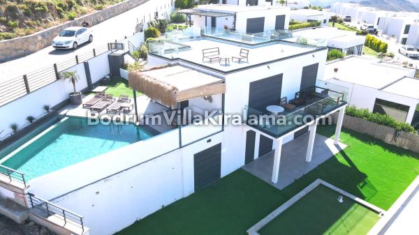 Villa Magic