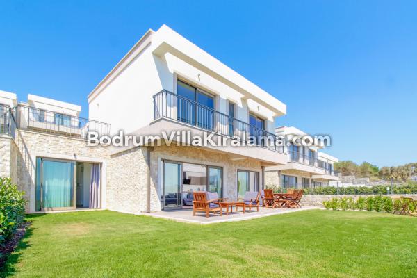 Villa Ariana Beach