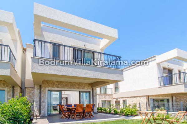 Villa Ariana Beach 4+1
