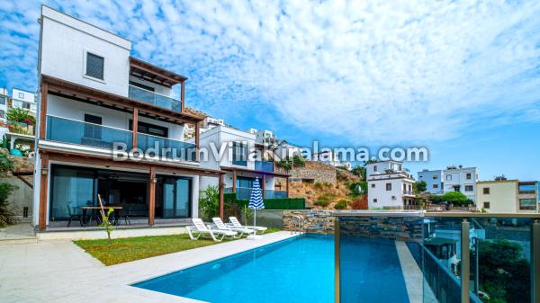 Villa Lavinya 1