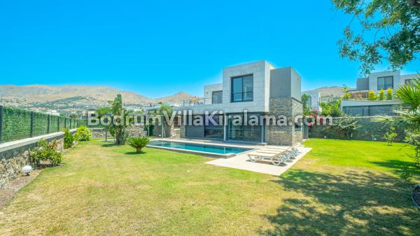 Villa Brakte