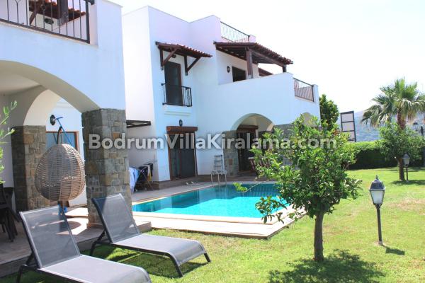 Villa Golden