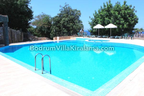 Villa Kardelen