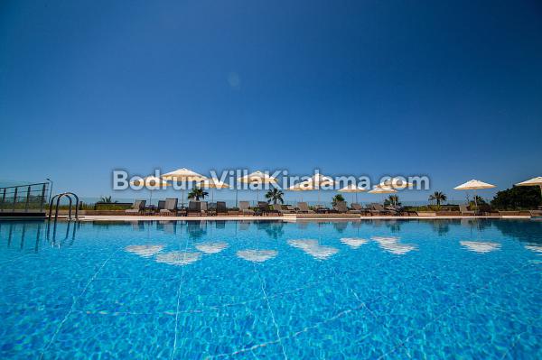 Marina Garden Residence 3+1